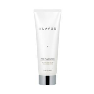 picture of Klavuu Pure Pearlsation Revitalizing Facial Cleansing Foam