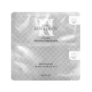 picture of MISSHA First Treatment Essence Mask