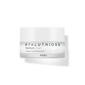picture of A'pieu Hyaluthione Soonsoo Cream
