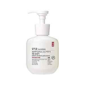 picture of ILLIYOON Probiotics Skin Barrier Gentle Cleanser