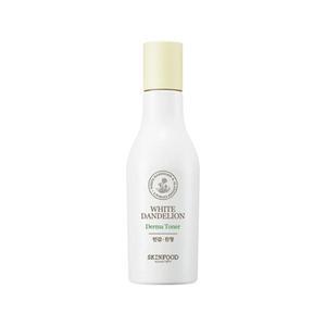 picture of SKINFOOD White Dandelion Derma Toner