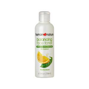 picture of Human Heart Nature Balancing Toner