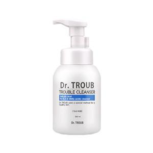 picture of Sidmool DR.TROUB Trouble Cleanser