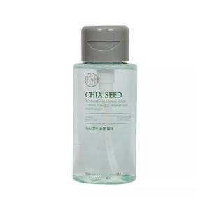 picture of THE FACE SHOP Chia Seed No Shine Hydrating Toner