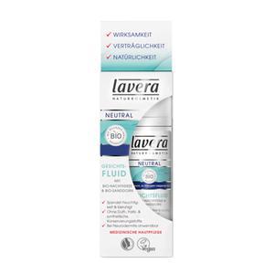 picture of Lavera Naturkosmetik Neutral Gesichtsfluid