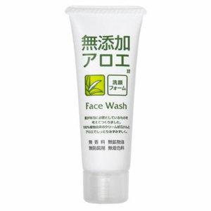picture of Rosette Mutenka Aloe Cleansing Foam