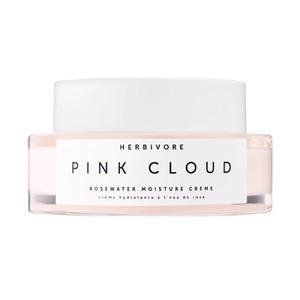 picture of Herbivore Botanicals Pink Cloud Rosewater Moisture Creme