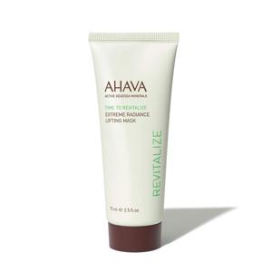 picture of Ahava Time To Revitalize Extreme Radiance Lifting Mask