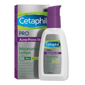 picture of Cetaphil PRO Acne-Prone Skin Moisturizing Lotion