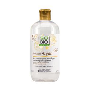 picture of So Bio Etic Précieux Argan - Eau Micellaire Anti-Age