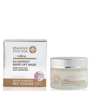 picture of Manuka Doctor Mascarilla Illustionist Rapid Lift ApiRefine de