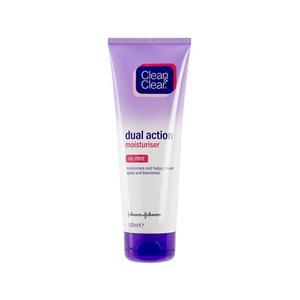 picture of Clean&Clear Skin Balancing Moisturiser