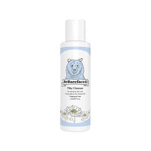 picture of BeBarefaced Milky Cleanser