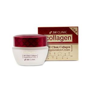 picture of 3wClinic Collagen Cream