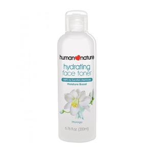 picture of Human Heart Nature Hydrating Face Toner