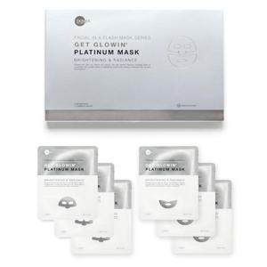 picture of Skin INC Get Glowin Platinum Mask