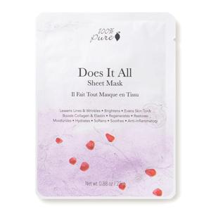 picture of 100% Pure Does It All Masks