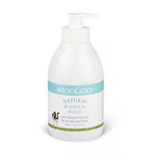 picture of MooGoo Milk Wash