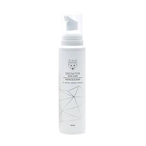 picture of Snow Fox Soothing Facial Mousse