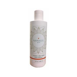 picture of CAL Pharma Turmeric Herbal Facial Cleanser
