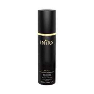 picture of INIKA Organic Micellar Cleansing Rosewater
