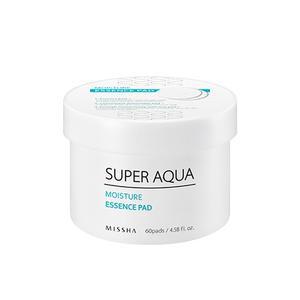 picture of MISSHA Super Aqua Moisture Essence Pad