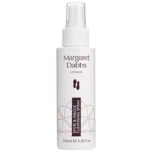 picture of Margaret Dabbs London Shoe and Insole Cleansing Spray (20 Wipes)