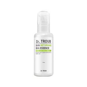 picture of Sidmool Dr. Troub Skin Returning BHA Essence