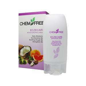 picture of Chemifree Eczecare Moisturizing Cream