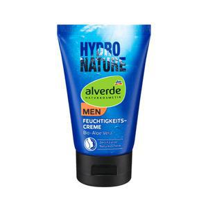 picture of Alverde Naturkosmetik Hydro Nature Feuchtigkeitscreme Bio-Aloe Vera