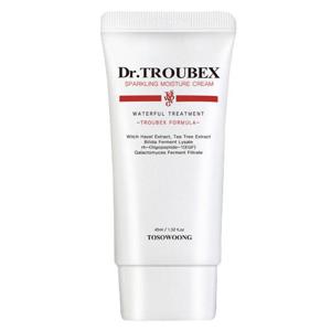 picture of TOSOWOONG Dr Troubex Sparkling Moisture Cream
