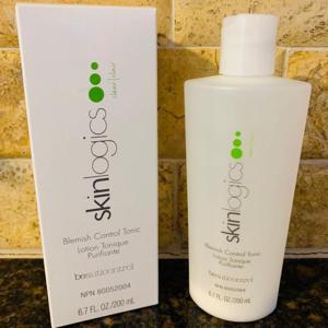 picture of BeautiControl Skinlogics Clear Blemish Control Tonic