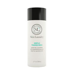 picture of Skin Laundry Gentle Foaming Wash