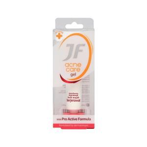 picture of JF the skin specialist Acne Care Gel