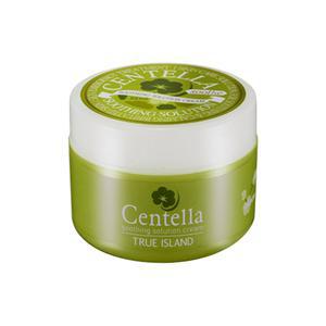 picture of True Island Centella Soothing Solution Cream