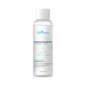 picture of ISNTREE Sensitive Balancing Thermal Toner
