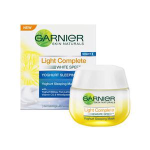 picture of Garnier Skin Natural Light Moisturiser Cream