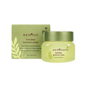 picture of Beyond Himalaya Moisture Cream