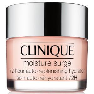 picture of Clinique Crema de gel auto-rehidratante 72 horas Moisture Surge