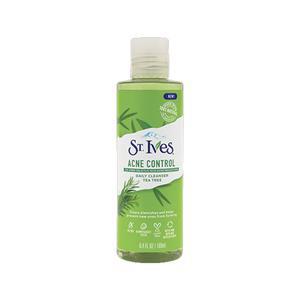 picture of St. Ives Daily Cleanser Tea Tree Acne Control