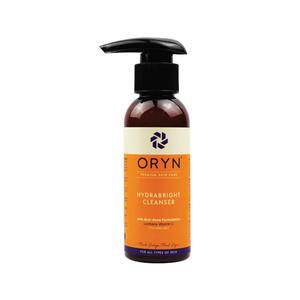 picture of Oryn Skincare Hydrabright Cleanser