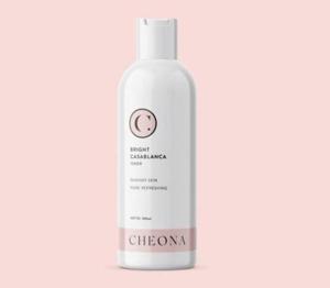picture of Cheona Bright Casablanca Toner