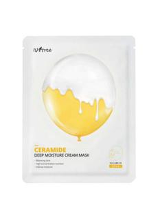 picture of ISNTREE Isntree Ceramide Deep Moisture Cream Mask