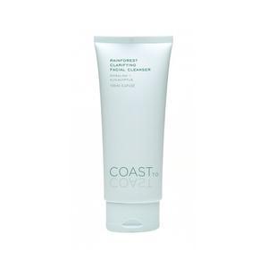 picture of Coast to Coast Rainforest Clarifying Facial Cleanser