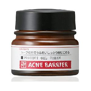 picture of Acne Barrier Medicated Protect Gel Cream