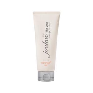 picture of Sarange Natural Phyto Foam Cleanser
