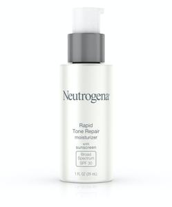 picture of Neutrogena Healthy Skin Rapid Tone Repair Moisturizer