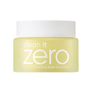 picture of Banila Co Clean It Zero Nourishing