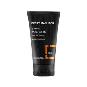 picture of Every Man Jack Charcoal Face Wash