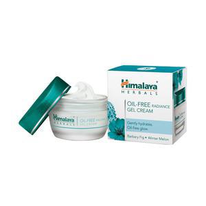 picture of Himalaya Oil-Free Radiance Gel Cream